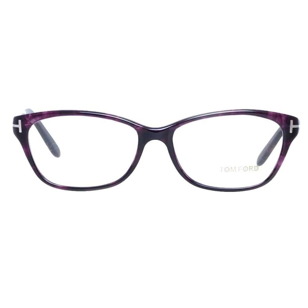 TOM FORD TF5142 VIOLET EYEGLASSES-GREAT CONDITION!